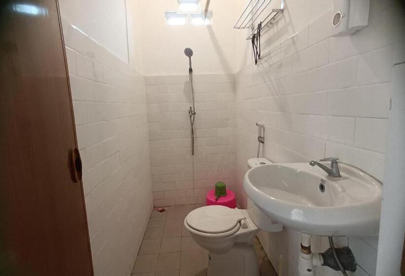 فندق Oyo 93626 Hi Homestay & Group