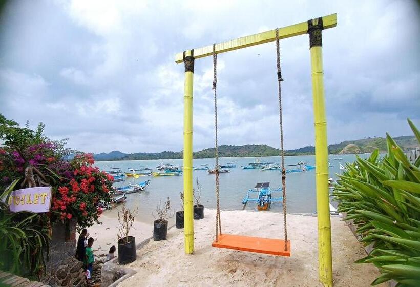 فندق Oyo 93626 Hi Homestay & Group