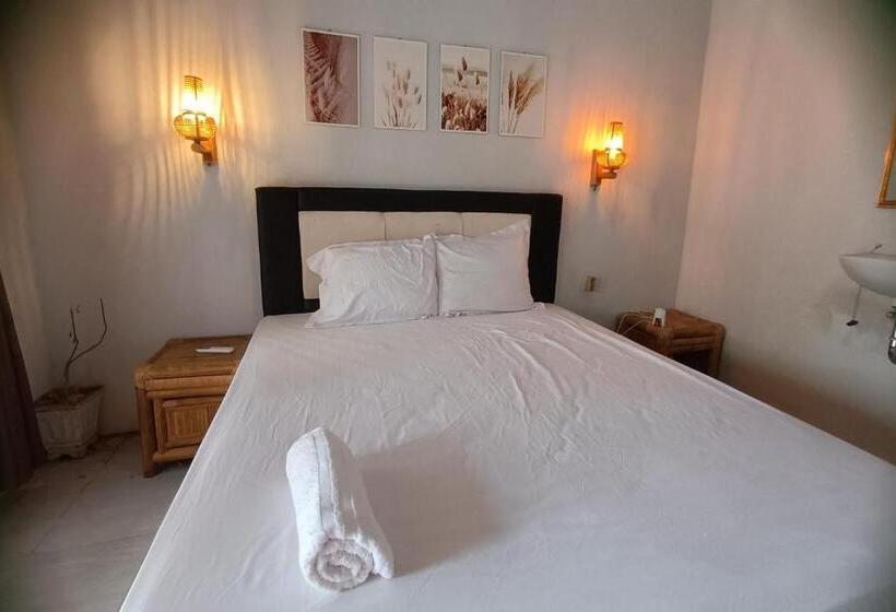 فندق Oyo 93626 Hi Homestay & Group