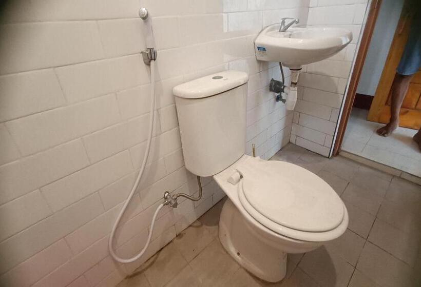 فندق Oyo 93626 Hi Homestay & Group