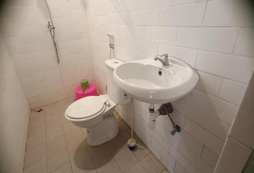 فندق Oyo 93626 Hi Homestay & Group