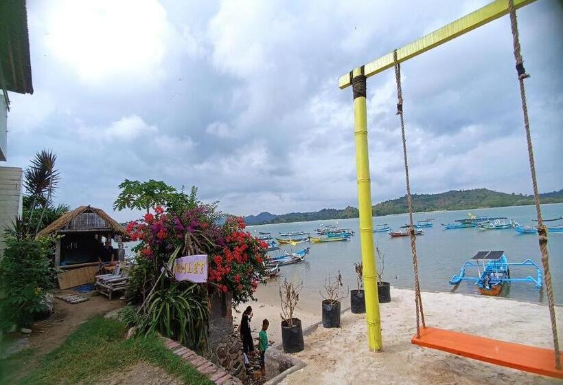 فندق Oyo 93626 Hi Homestay & Group