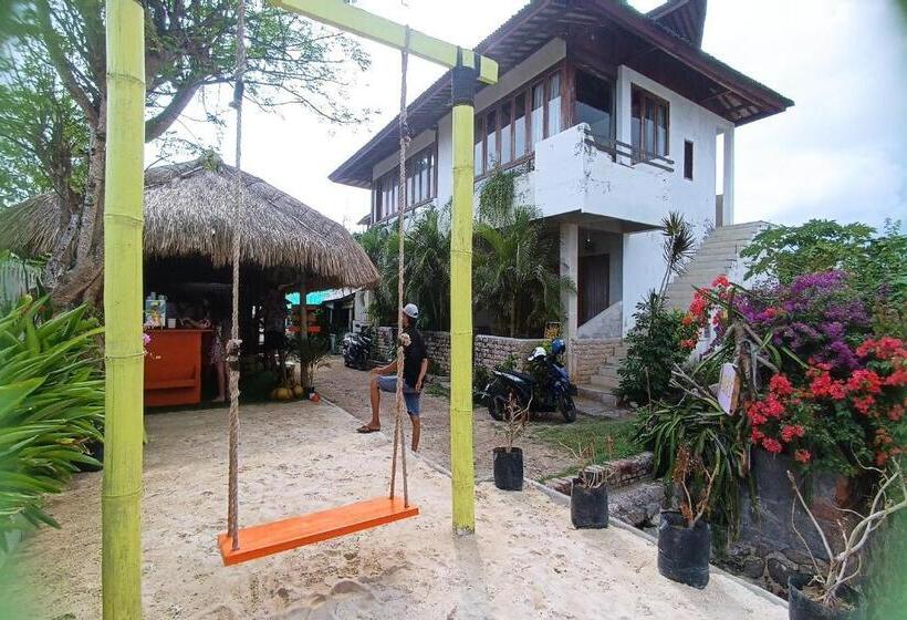 فندق Oyo 93626 Hi Homestay & Group