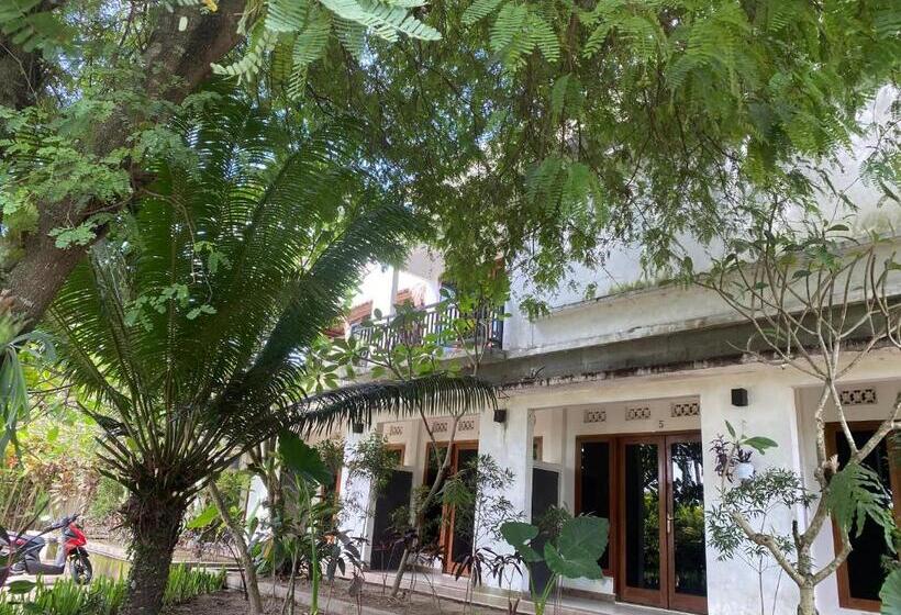 בית מלון כפרי Oyo 93632 Ramasta Homestay