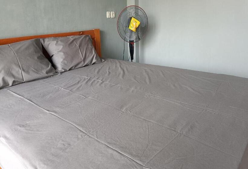 Отель Oyo 93638 Lotus Guest House