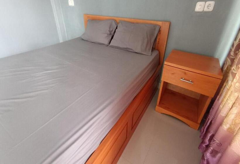 Отель Oyo 93638 Lotus Guest House