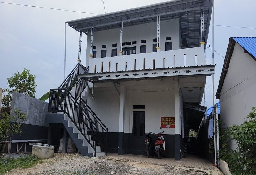 هتل Oyo 93642 Penginapan Al Ashar