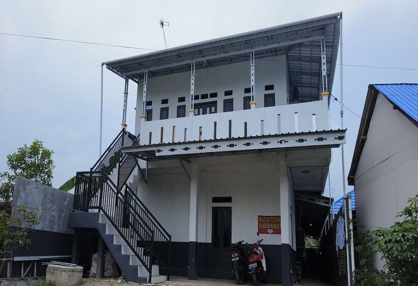 Отель Oyo 93642 Penginapan Al Ashar