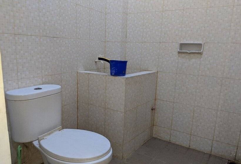 هتل Oyo 93642 Penginapan Al Ashar