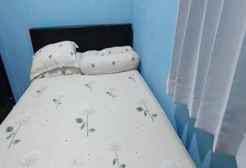 Отель Oyo 93642 Penginapan Al Ashar