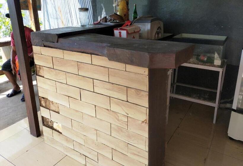 Отель Oyo 93666 Lestari Homestay