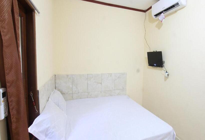 Отель Oyo 93666 Lestari Homestay