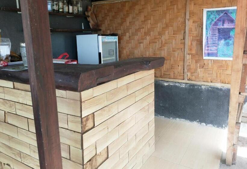 Отель Oyo 93666 Lestari Homestay