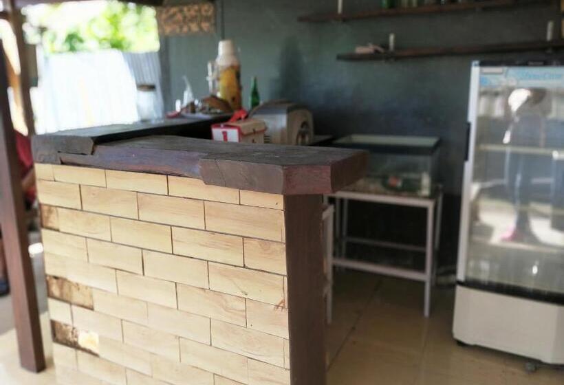 Отель Oyo 93666 Lestari Homestay