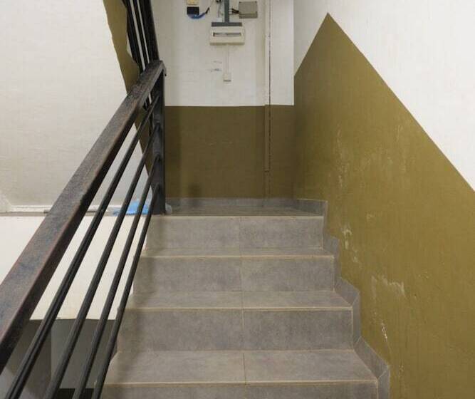 فندق Oyo 93667 Penginapan Pelangi