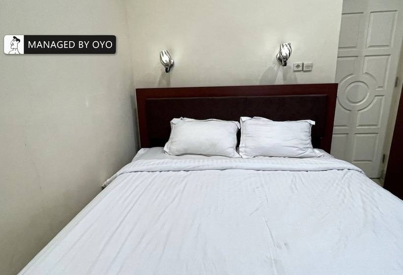 ホテル Oyo 93669 Gandaria Guest House