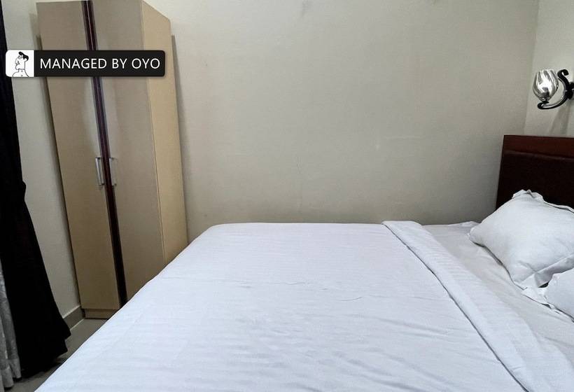 ホテル Oyo 93669 Gandaria Guest House