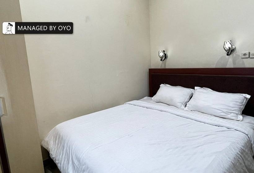 ホテル Oyo 93669 Gandaria Guest House