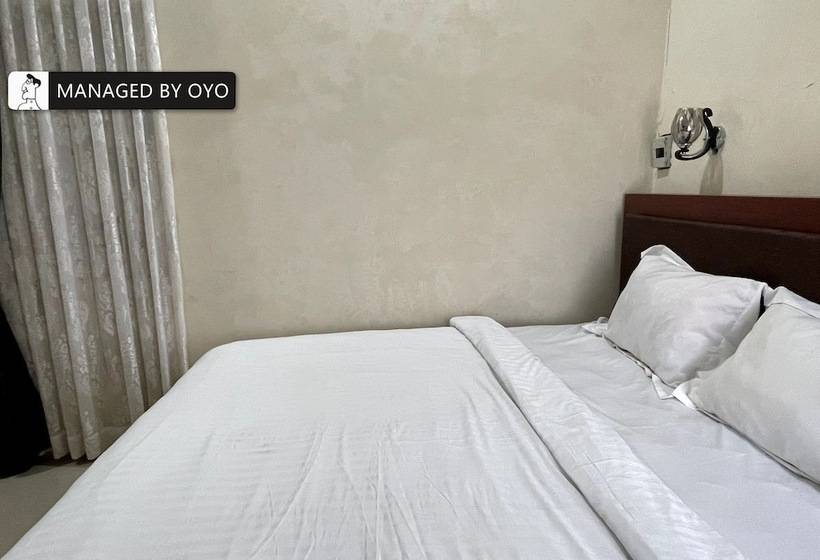 ホテル Oyo 93669 Gandaria Guest House