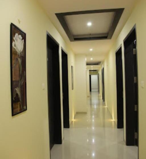 Hotel Panchavad Pride , Nashik