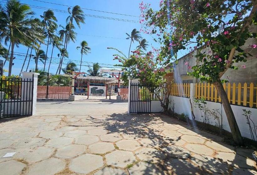 هتل Pharos Guesthouse