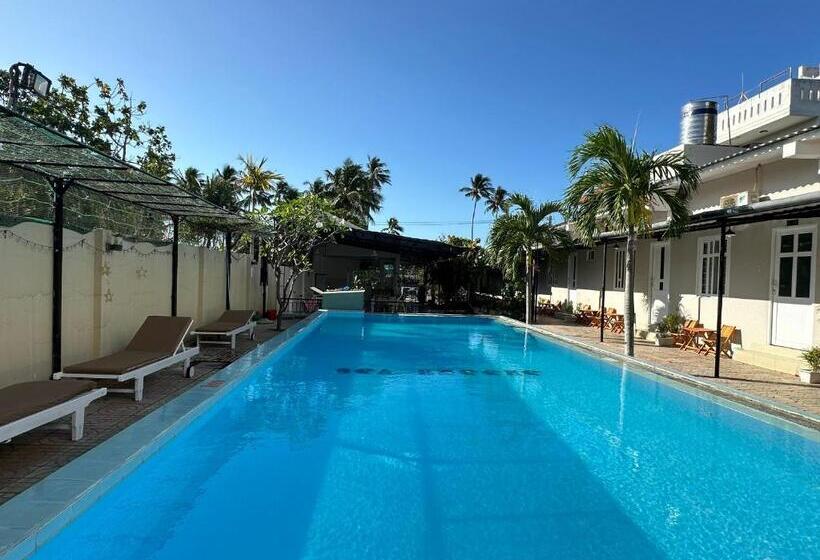 هتل Pharos Guesthouse