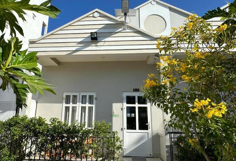 هتل Pharos Guesthouse