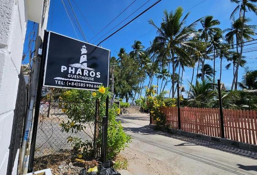 هتل Pharos Guesthouse