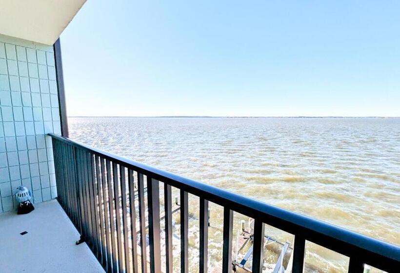 هتل Pintail Point Unit 305