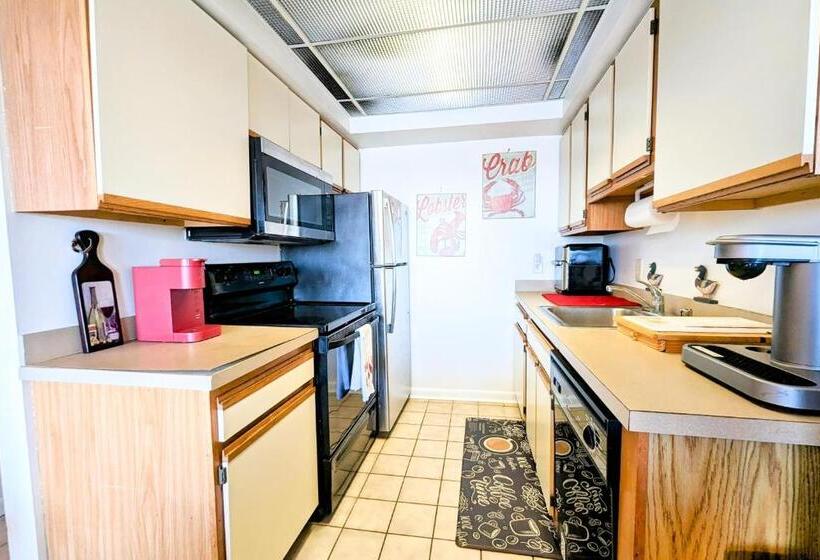 فندق Pintail Point Unit 305