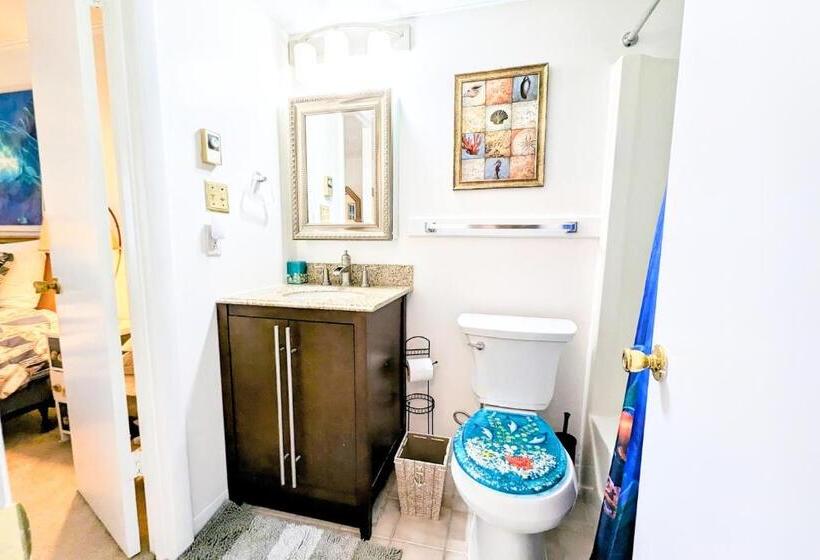 فندق Pintail Point Unit 305