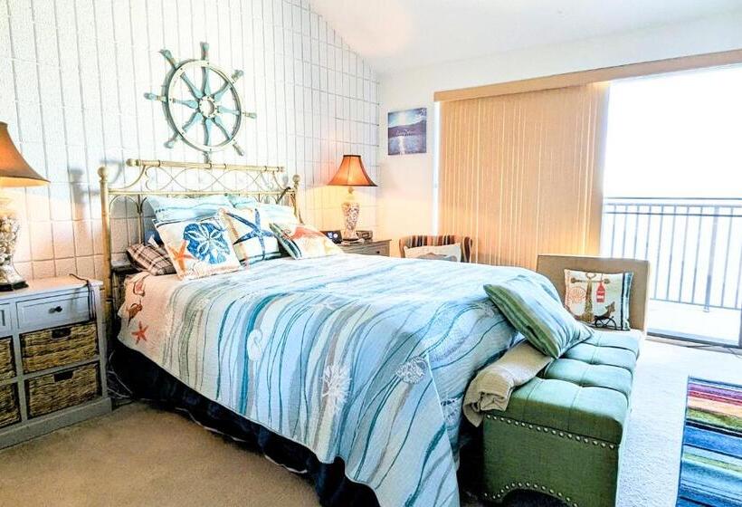 فندق Pintail Point Unit 305