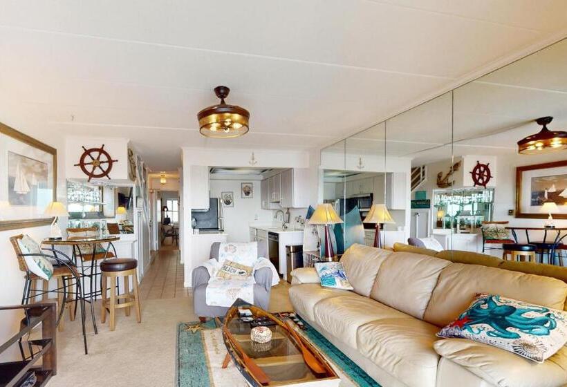 فندق Pintail Point Unit 305