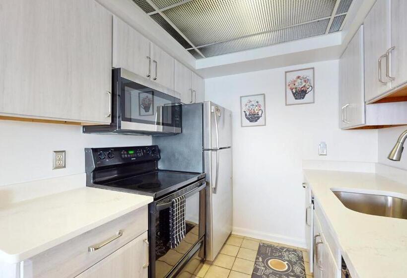 فندق Pintail Point Unit 305