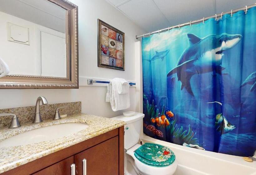 فندق Pintail Point Unit 305