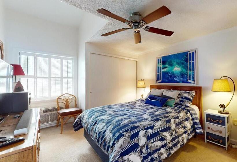 فندق Pintail Point Unit 305