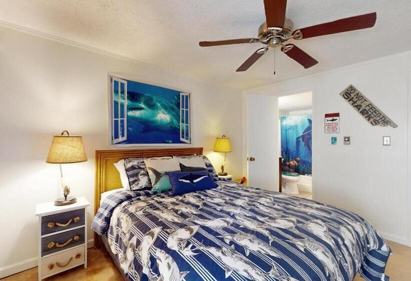 هتل Pintail Point Unit 305