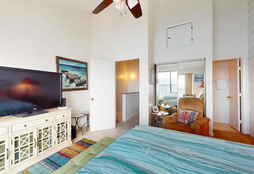 فندق Pintail Point Unit 305