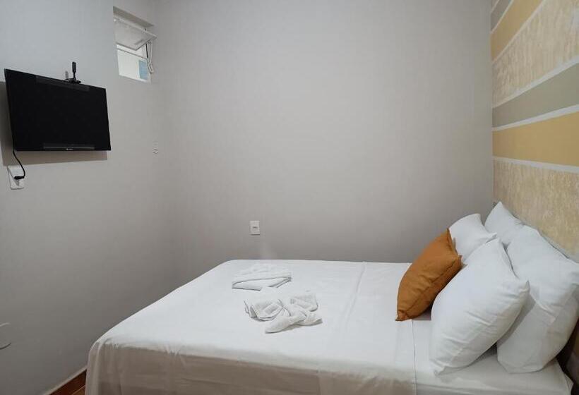 فندق Pousada Areias De Pajuçara