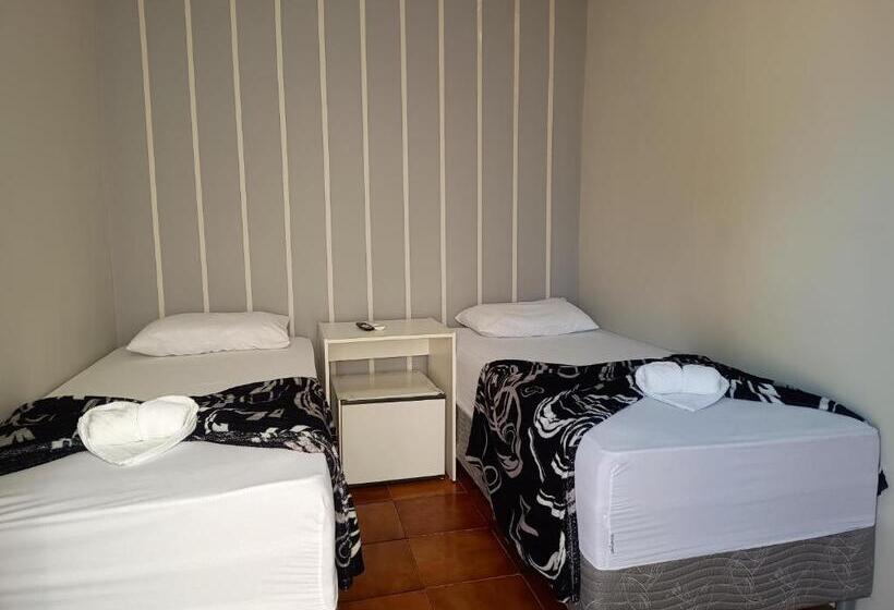 فندق Pousada Areias De Pajuçara