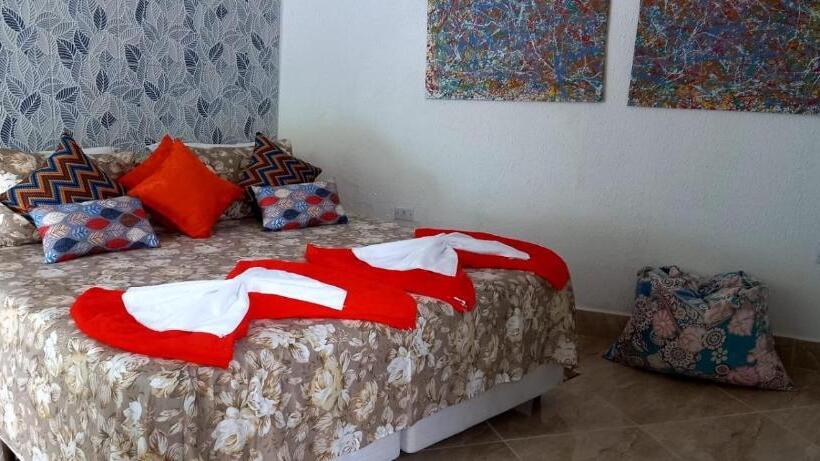 בית מלון כפרי Pousada Restaurante Recanto Do Marimar