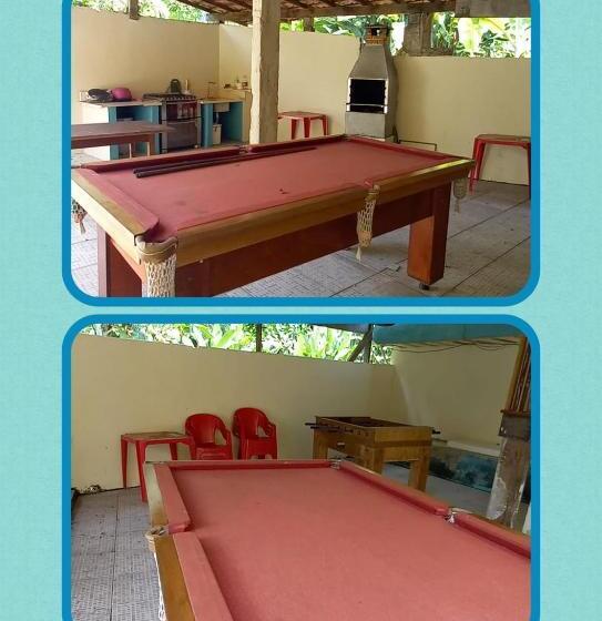 בית מלון כפרי Pousada Restaurante Recanto Do Marimar