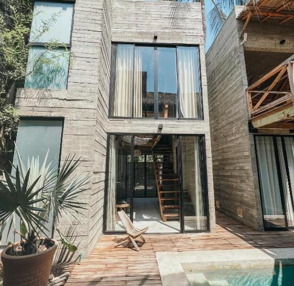 فندق Punta Tamarindo