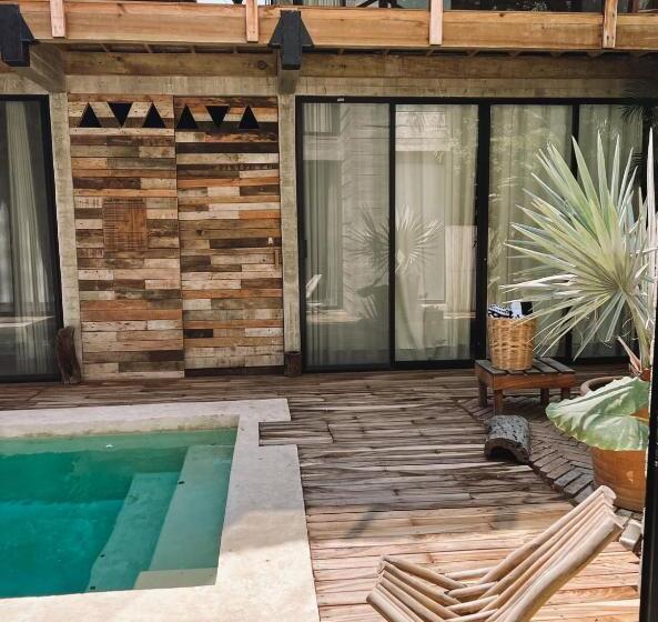 فندق Punta Tamarindo