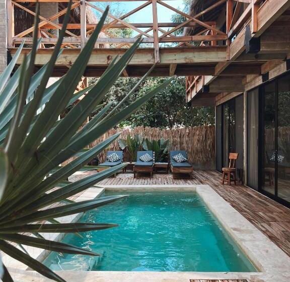 فندق Punta Tamarindo