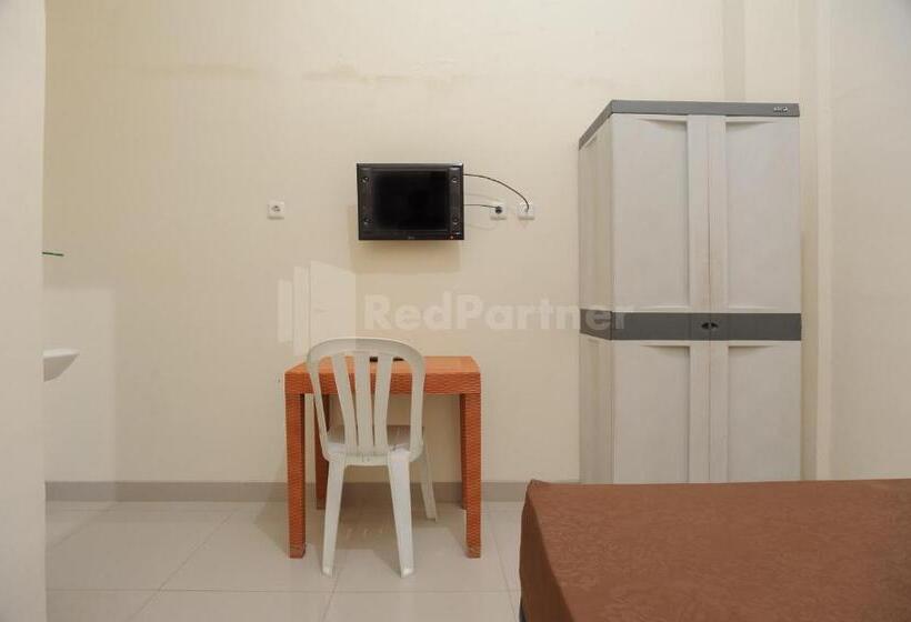 هتل Rawa Buntu House Redpartner