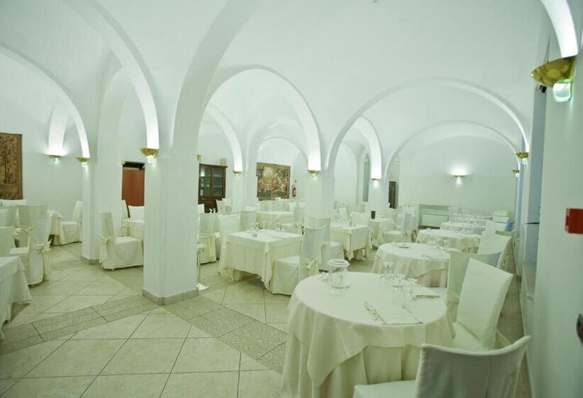 호텔 Relais Dei Normanni