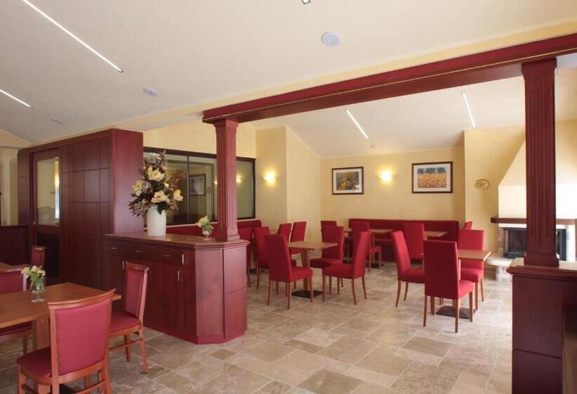 호텔 Relais Dei Normanni