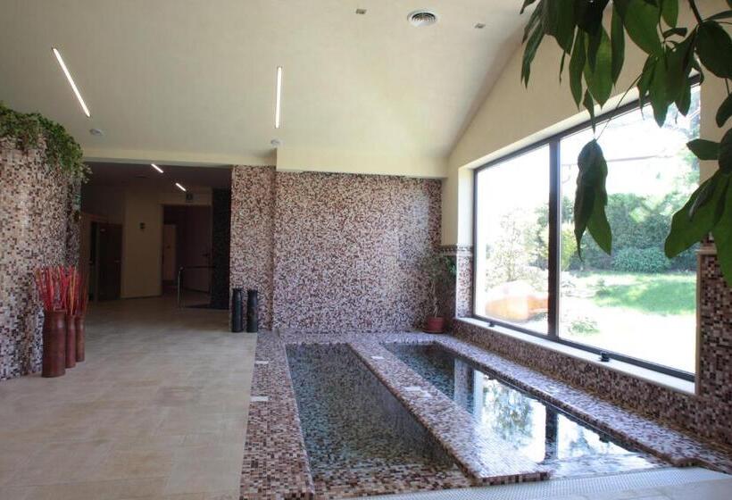 호텔 Relais Dei Normanni