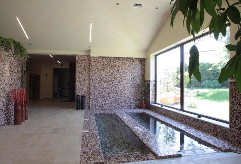 호텔 Relais Dei Normanni